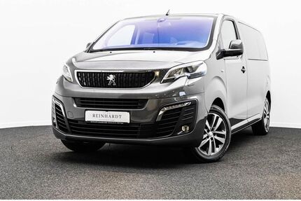 Peugeot Traveller 141.138 km 22.230 &euro; Hagen 58091