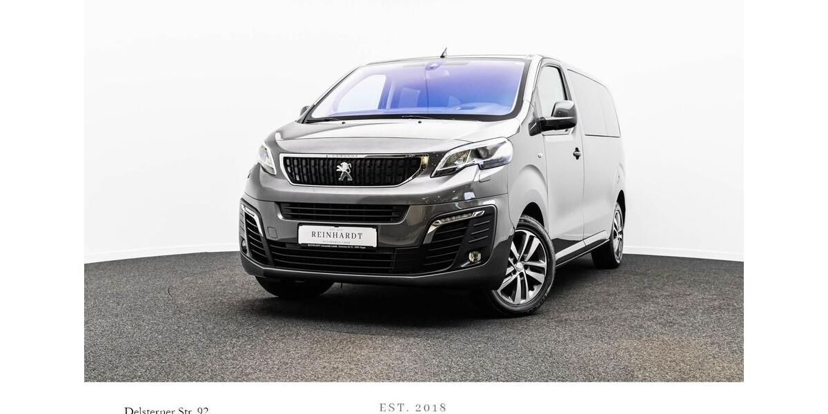 Peugeot Traveller 141.138 km 22.550 &euro; Hagen 58091
