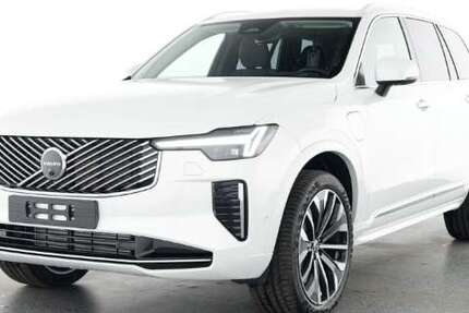 Volvo XC90 23.719 km 65.900 &euro; Dortmund 44143