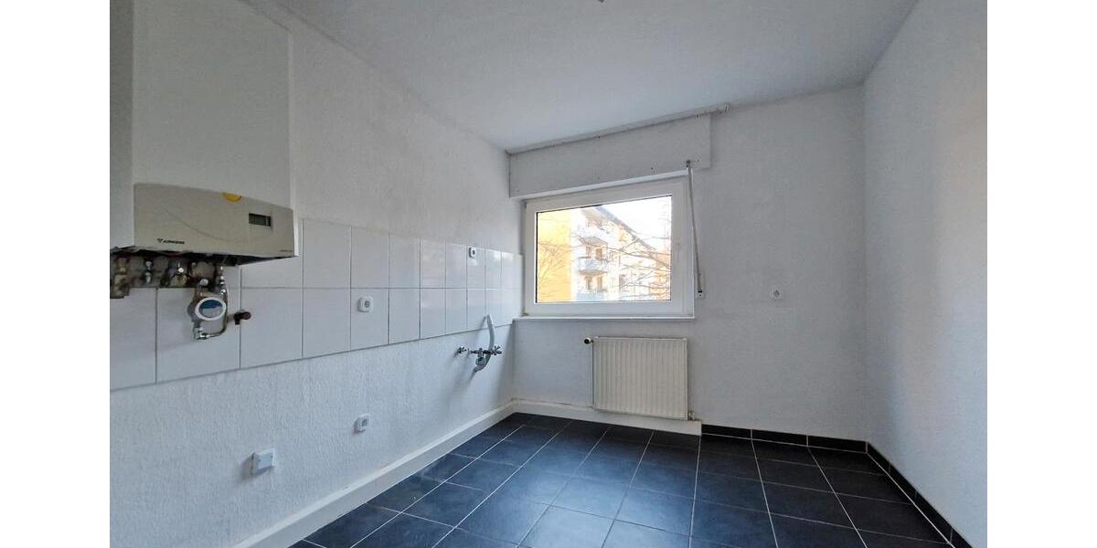 Etagenwohnung Oer-Erkenschwick Erkenschwick - 2 Zimmer, 50 m&sup2;, 425&euro; | Angebot:26097588