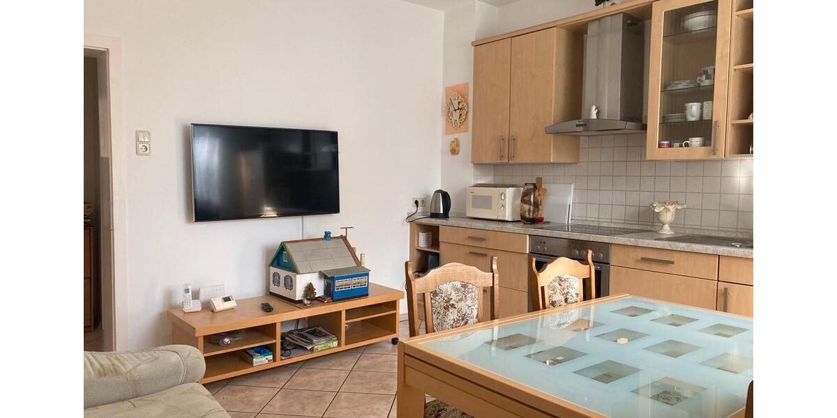 Etagenwohnung Schwerte - 1.5 Zimmer, 38 m&sup2;, 78.000&euro; | Angebot:27425673