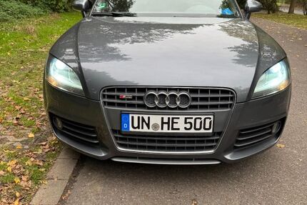 Audi TT 153.134 km 8.499 &euro; Schwerte 58239