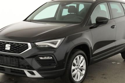Seat Ateca 3.300 km 31.375 &euro; Dortmund 44339