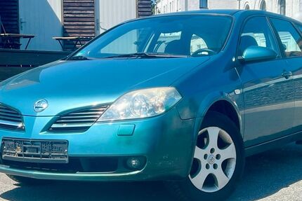 Nissan Primera 126.886 km 2.250 &euro; Gelsenkirchen 45884