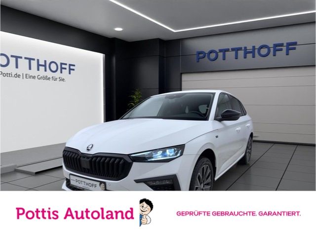 Skoda Scala 8.307 km 25.477 € Hamm 59075