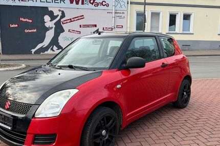 Suzuki Swift 259.800 km 1.990 &euro; Recklinghausen 45657