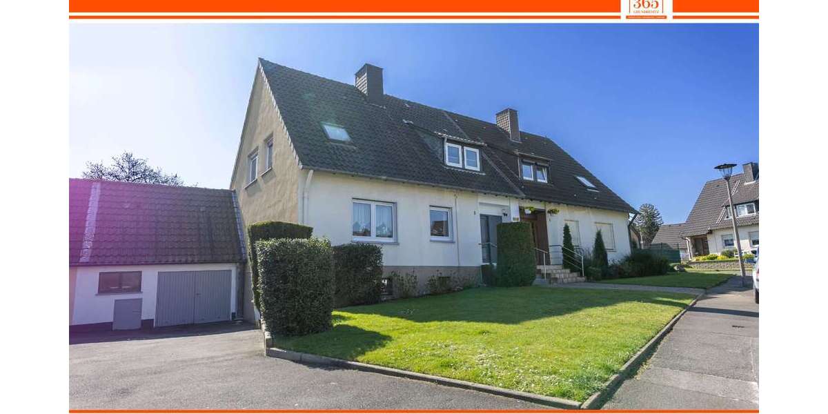 Haus zum Kaufen in Dortmund 390.000 € 118 m² 7 zimmer