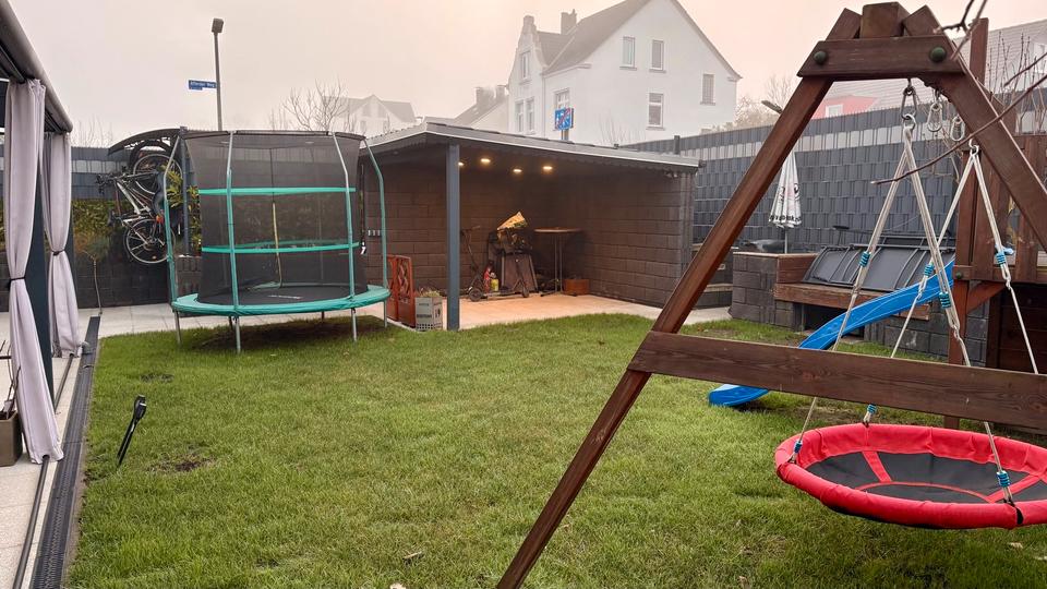 Einfamilienhaus Unna Alte Heide - 7 Zimmer, 160 m&sup2;, 699.000&euro; | Angebot:24331895