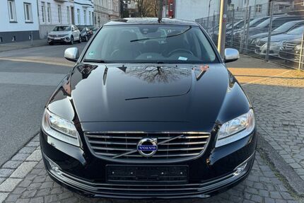 Volvo S80 123.000 km 13.499 € Gelsenkirchen 45879