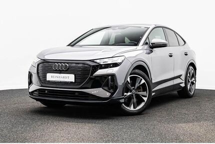 Audi Q4 e-tron 26.498 km 46.932 &euro; Hagen 58091