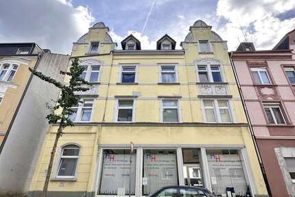 Haus Herne / Wanne Wanne - 21 Zimmer, 381 m&sup2;, 399.000&euro; | Angebot:27513048