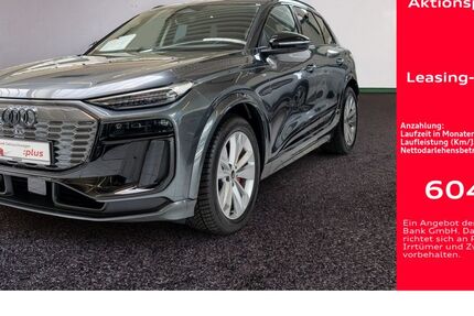 Audi Q6 e-tron 7.683 km 64.770 &euro; Menden 58706