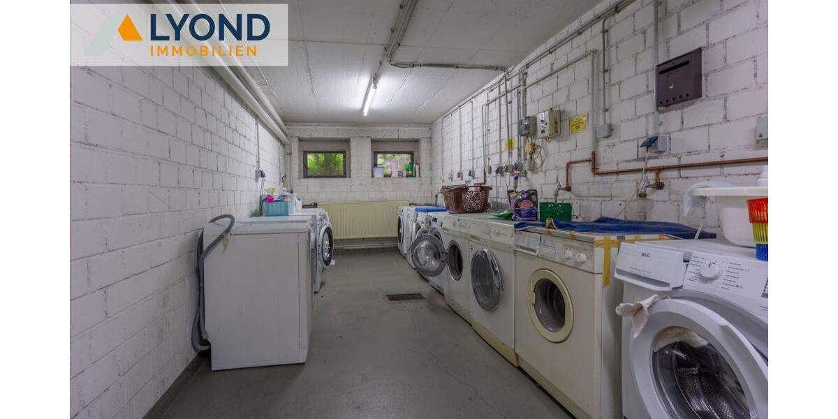 Etagenwohnung Gelsenkirchen / Ückendorf Ückendorf - 2 Zimmer, 68 m&sup2;, 155.000&euro; | Angebot:24595843