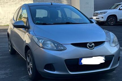 Mazda 2 193.790 km 2.360 &euro; Bochum 44803