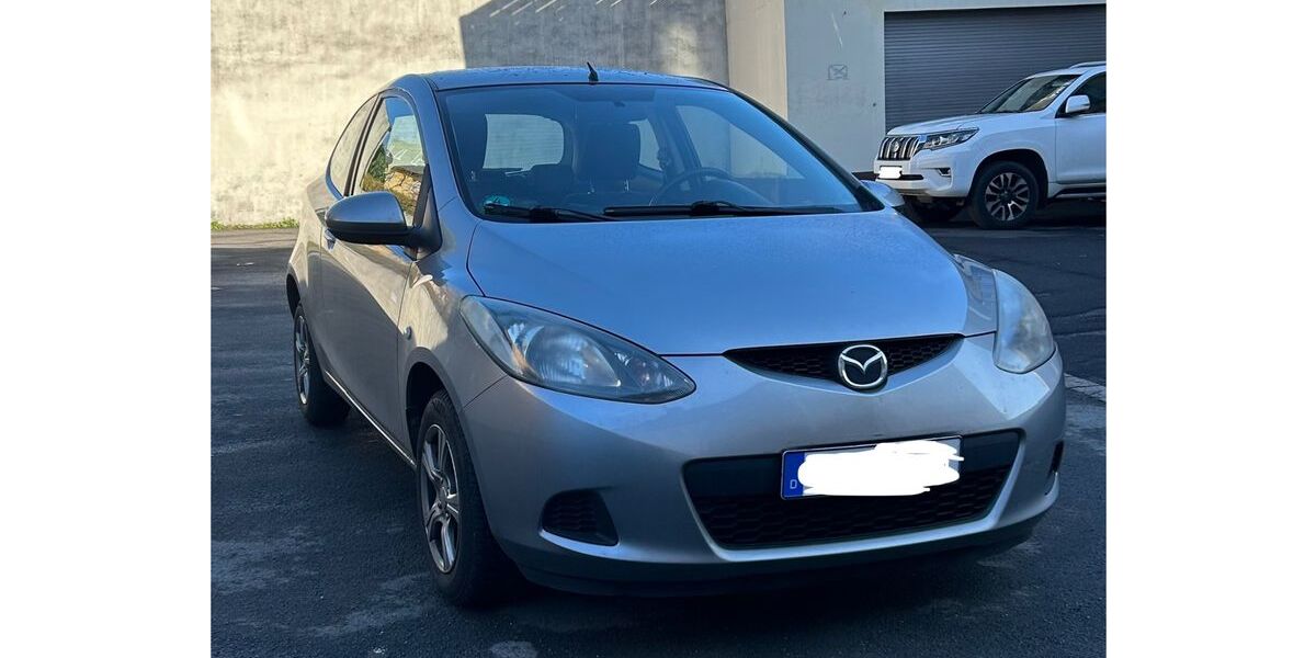 Mazda 2 193.790 km 2.360 &euro; Bochum 44803
