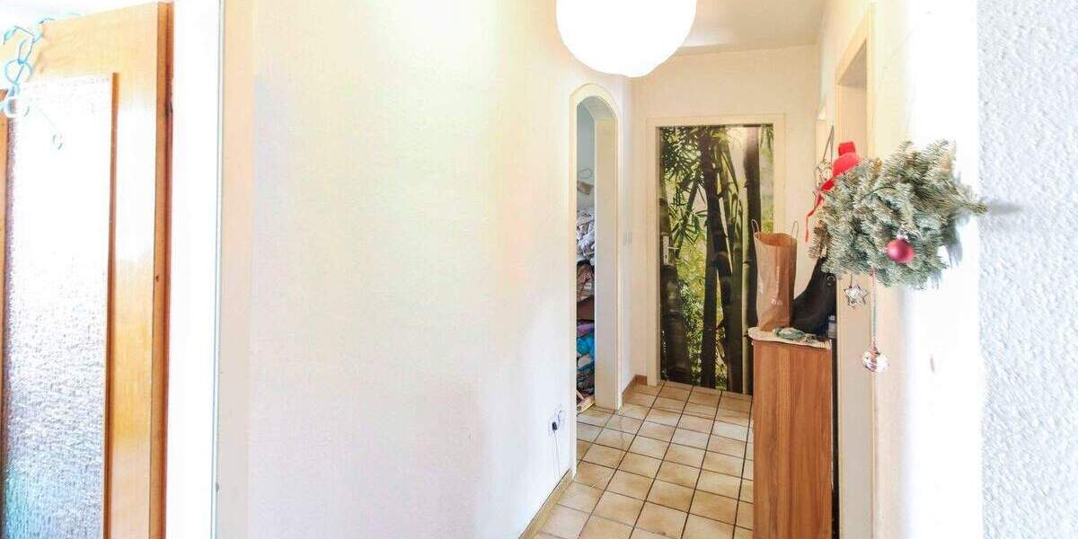 Etagenwohnung Waltrop - 3 Zimmer, 83 m&sup2;, 170.000&euro; | Angebot:24598077