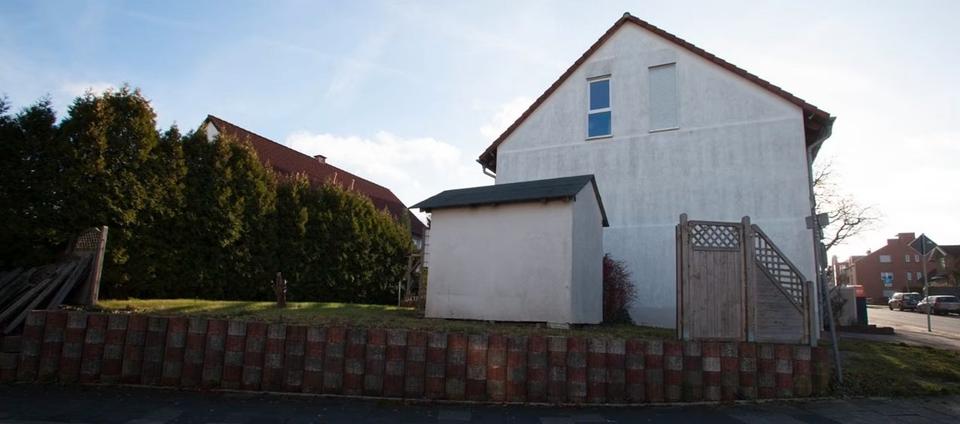 Doppelhaushälfte Wetter (Ruhr) - 6 Zimmer, 131 m&sup2;, 2.050&euro; | Angebot:26201722