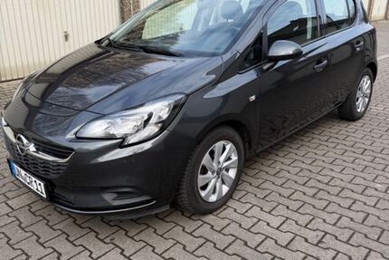 Opel Corsa 79.000 km 6.650 &euro; Unna 59423