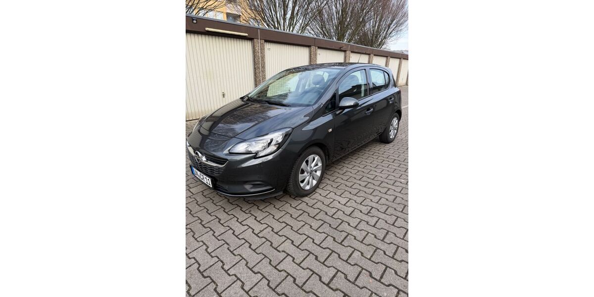 Opel Corsa 79.000 km 6.650 &euro; Unna 59423