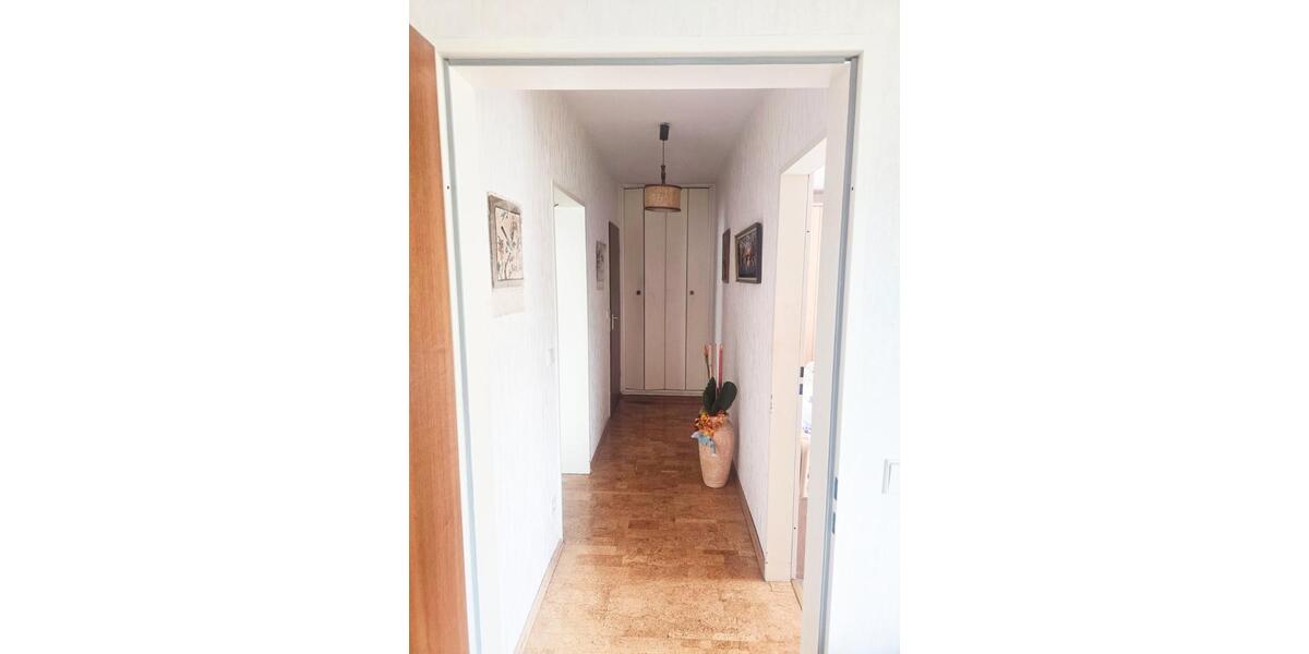 Erdgeschoßwohnung Hagen Hagen-Mitte - 3 Zimmer, 88 m&sup2;, 172.200&euro; | Angebot:26638237