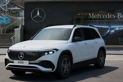 Mercedes-Benz EQB 12.560 km 43.470 &euro; Dortmund 44139