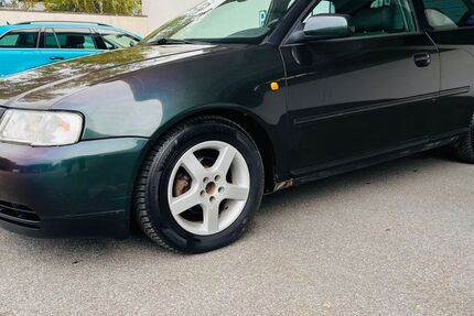 Audi A3 76.000 km 3.000 € Essen 45141