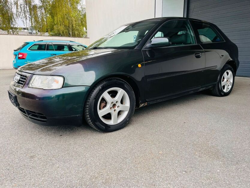 Audi A3 76.000 km 3.000 € Essen 45141