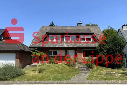 EIN HAUS - VIELE MÖGLICHKEITEN NUTZBAR ALS 1FH oder 2FH 6 zimmer