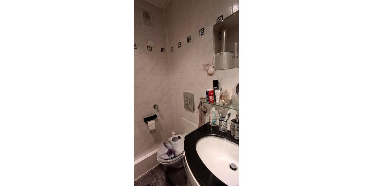 Dachgeschoßwohnung Hamm Daberg - 4 Zimmer, 69 m&sup2;, 139.000&euro; | Angebot:25172981