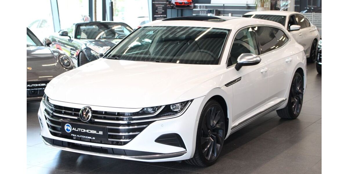 VW Arteon 82.231 km 28.990 &euro; Bergkamen 59192