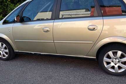 Opel Meriva 183.000 km 2.800 &euro; Schwerte, Hansestadt an der Ruhr 58239