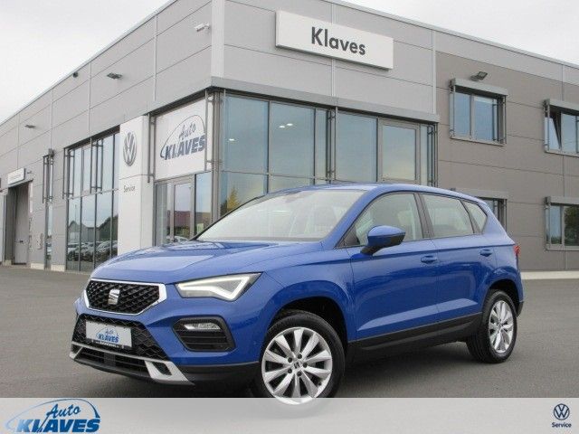 Seat Ateca 70.800 km 21.750 € Ascheberg 59387