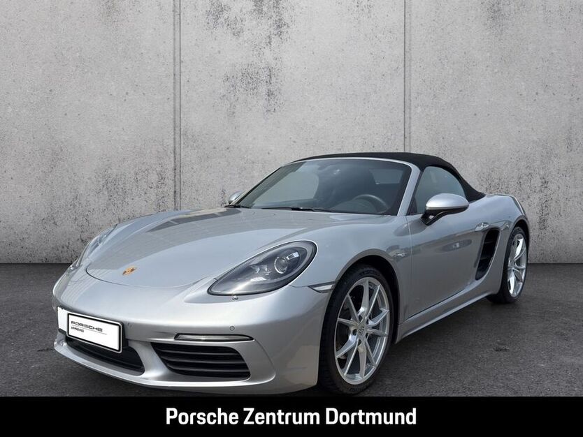 Boxster