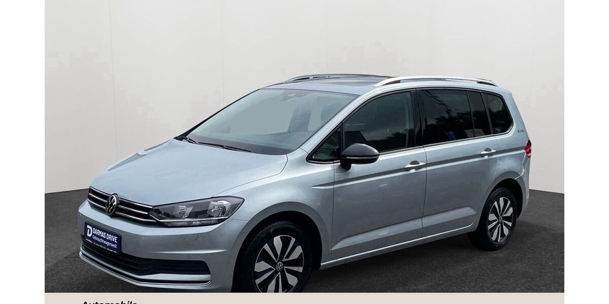 VW Touran 21.340 km 30.990 &euro; Lüdinghausen 59348
