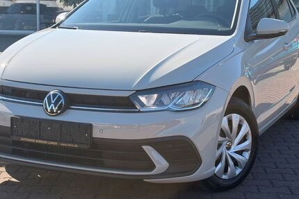 VW Polo 42.200 km 17.570 &euro; Lünen 44536