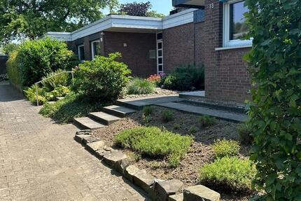 Gartenvorstadt Bungalow zu verkaufen zimmer