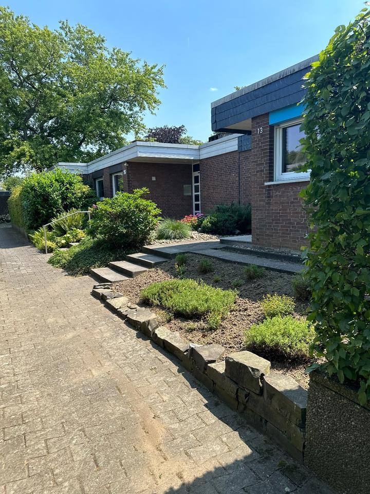 Gartenvorstadt Bungalow zu verkaufen zimmer