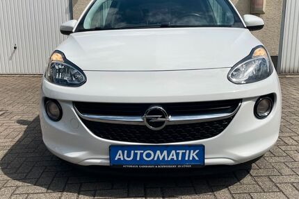 Opel Adam 32.200 km 13.699 &euro; Lünen 44532