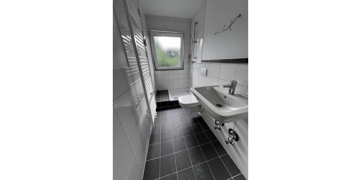 Erdgeschoßwohnung Lünen Alstedde - 3.5 Zimmer, 50 m&sup2;, 451&euro; | Angebot:25956752