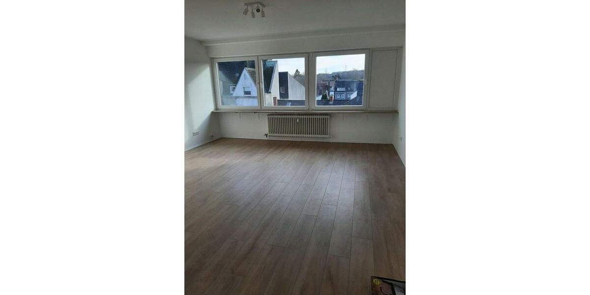 Etagenwohnung Dortmund Brackel - 1 Zimmer, 36 m&sup2;, 400&euro; | Angebot:25168212