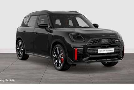 Mini John Cooper Works Countryman 25.099 km 42.780 € Velbert 42549