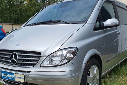 Mercedes-Benz Viano 360.000 km 7.999 &euro; Dortmund 44145