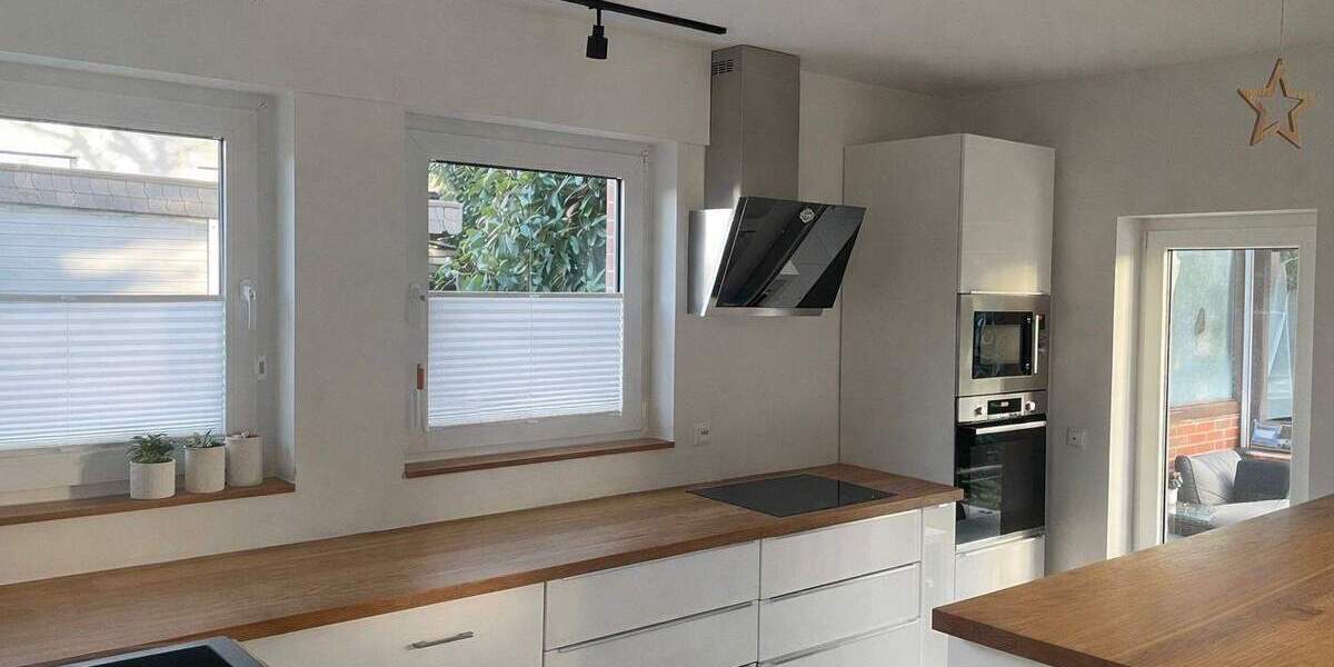 Einfamilienhaus Dortmund Berghofen - 8 Zimmer, 205 m&sup2;, 824.000&euro; | Angebot:25675875