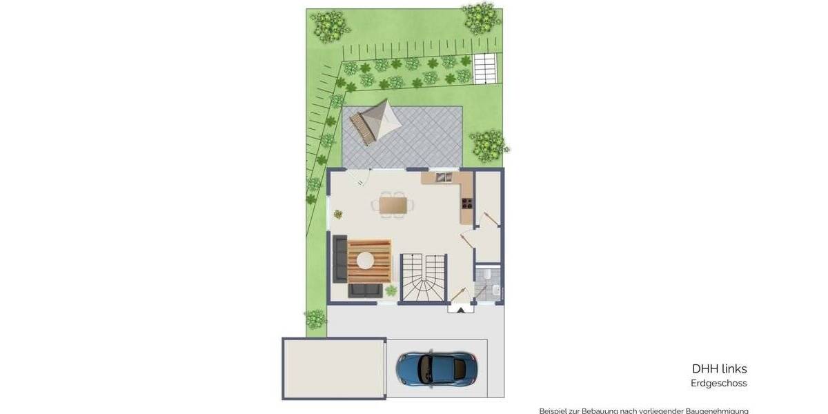 Grundstück Gevelsberg - 149.000&euro; | Angebot:19945606