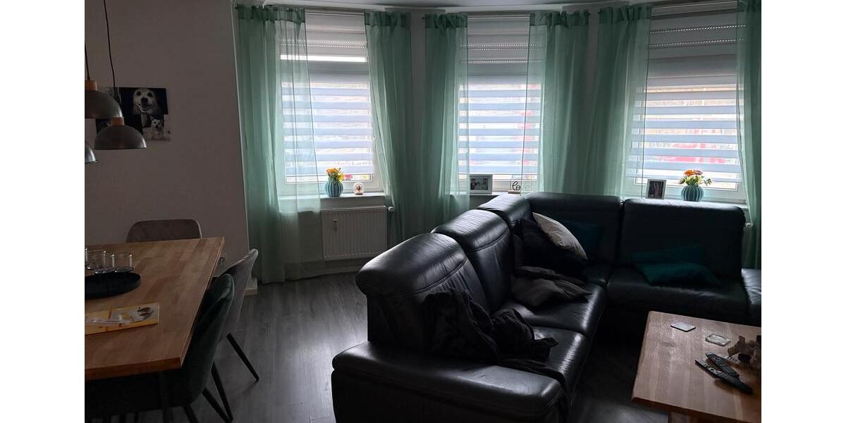 Etagenwohnung Dortmund Brackel - 4 Zimmer, 110 m&sup2;, 1.200&euro; | Angebot:24795180