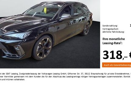 Cupra Leon 14.807 km 34.843 &euro; Dortmund 44269