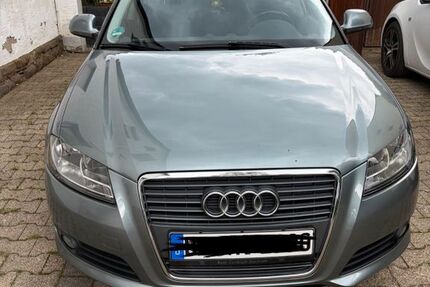 Audi A3 163.000 km 4.999 &euro; Bochum 44879
