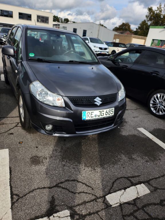 SX4