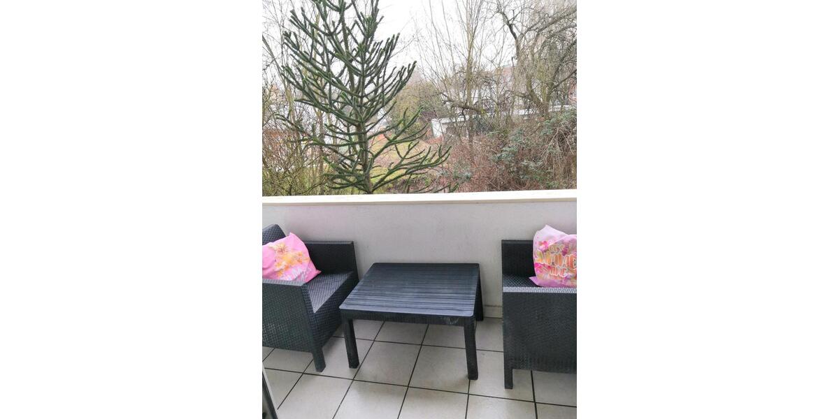 Etagenwohnung Dortmund Aplerbeck - 2 Zimmer, 65 m&sup2;, 1.600&euro; | Angebot:24661138