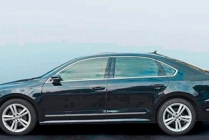 VW Passat 75.800 km 8.500 &euro; Gelsenkirchen 45897